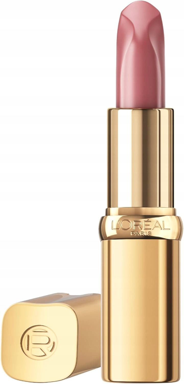 L'Oreal Paris 601 Worth It saténová rtěnka s hydratačním pigmentem