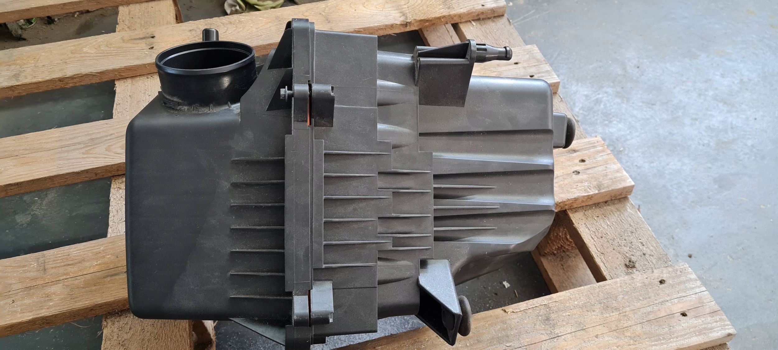 Chrysler Pacifica 2022 Gehäuse filter luft 3.6 HYBRYDA 68290514AI