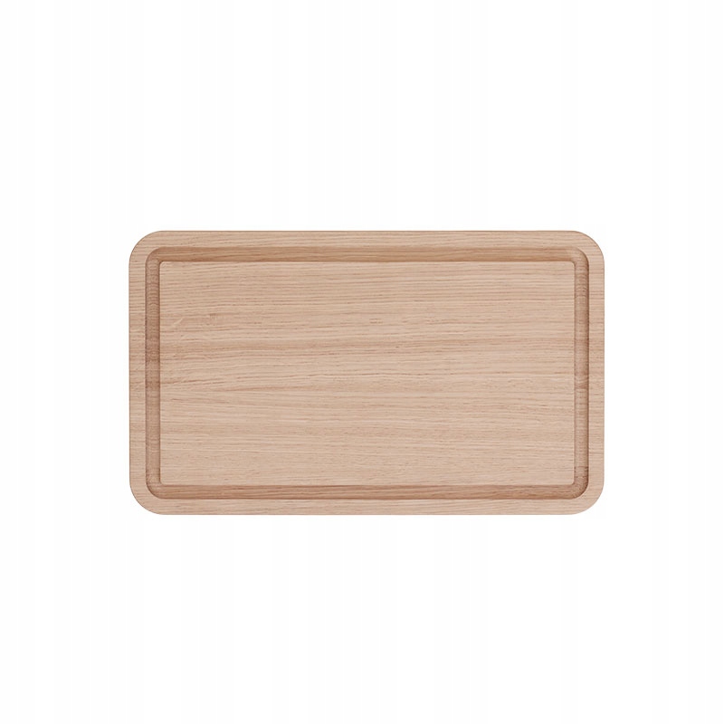 Andersen Furniture Kitchen Dubová doska na krájanie 40 x 24 cm