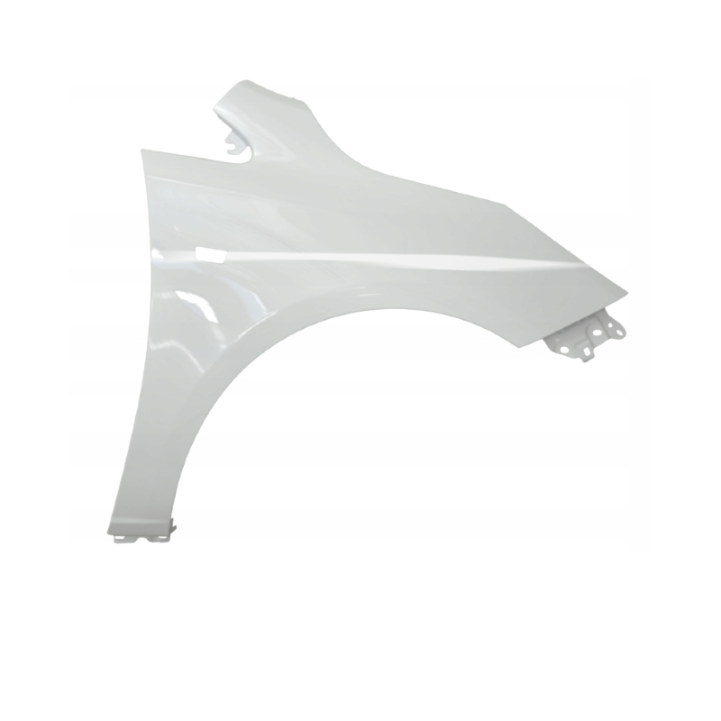 Blatník Opel Corsa E Barva Z40R 14-19 Pravý Přední