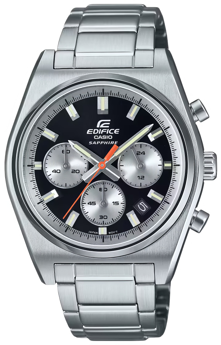 Pánské hodinky Casio Edifice EFB-730D-1AVUEF