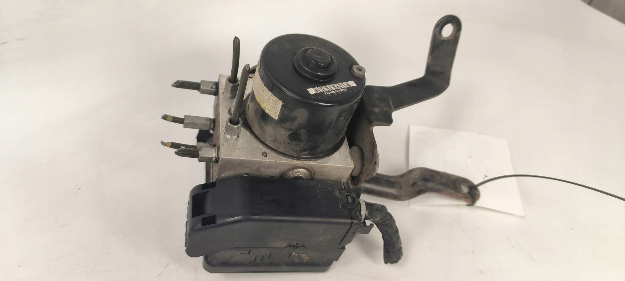 pump ABS brake DP74-437A0-B MAZDA 2 II DE