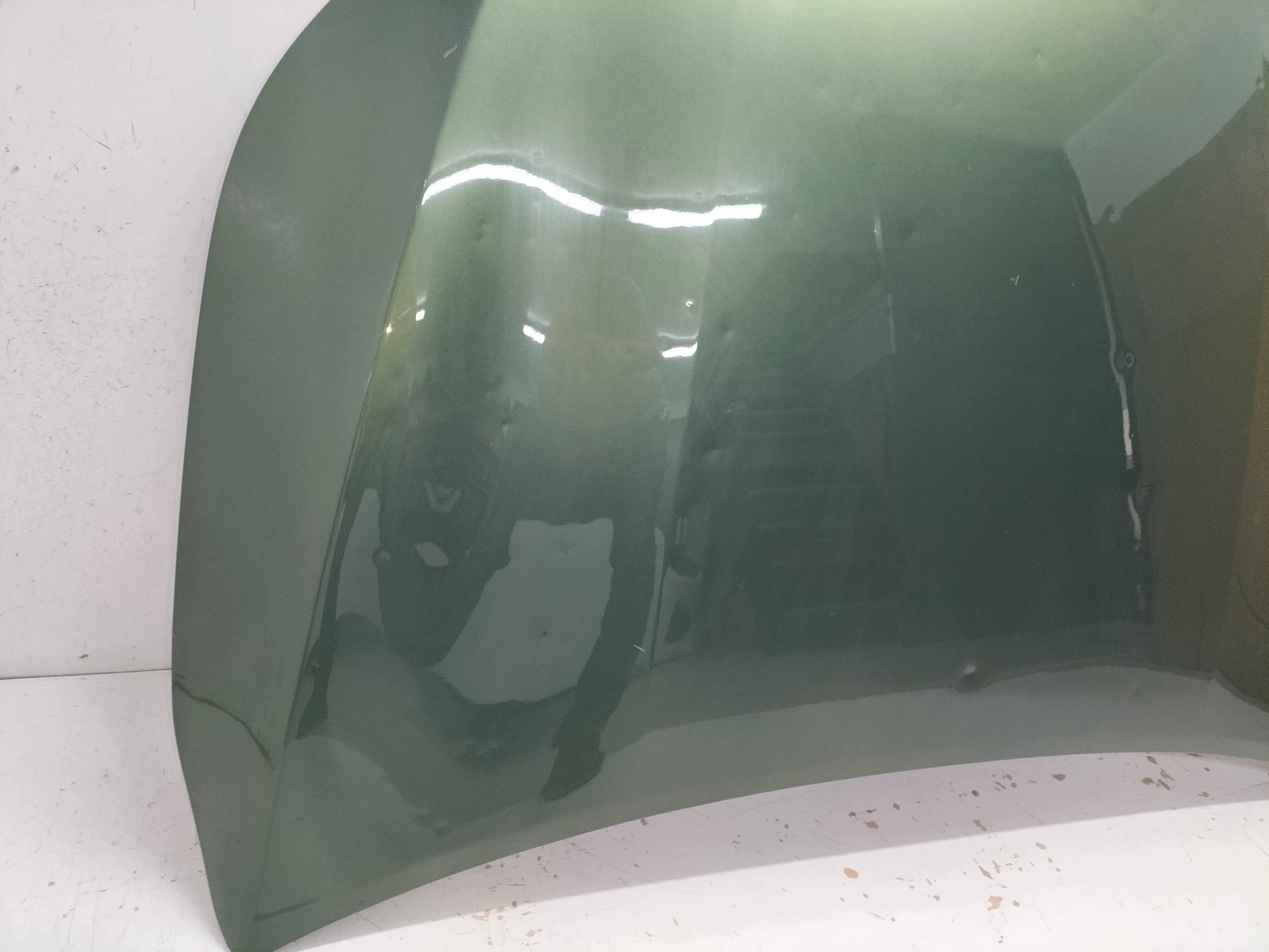 capot KIA CEED 3 III PROCEED 18- après la grêle