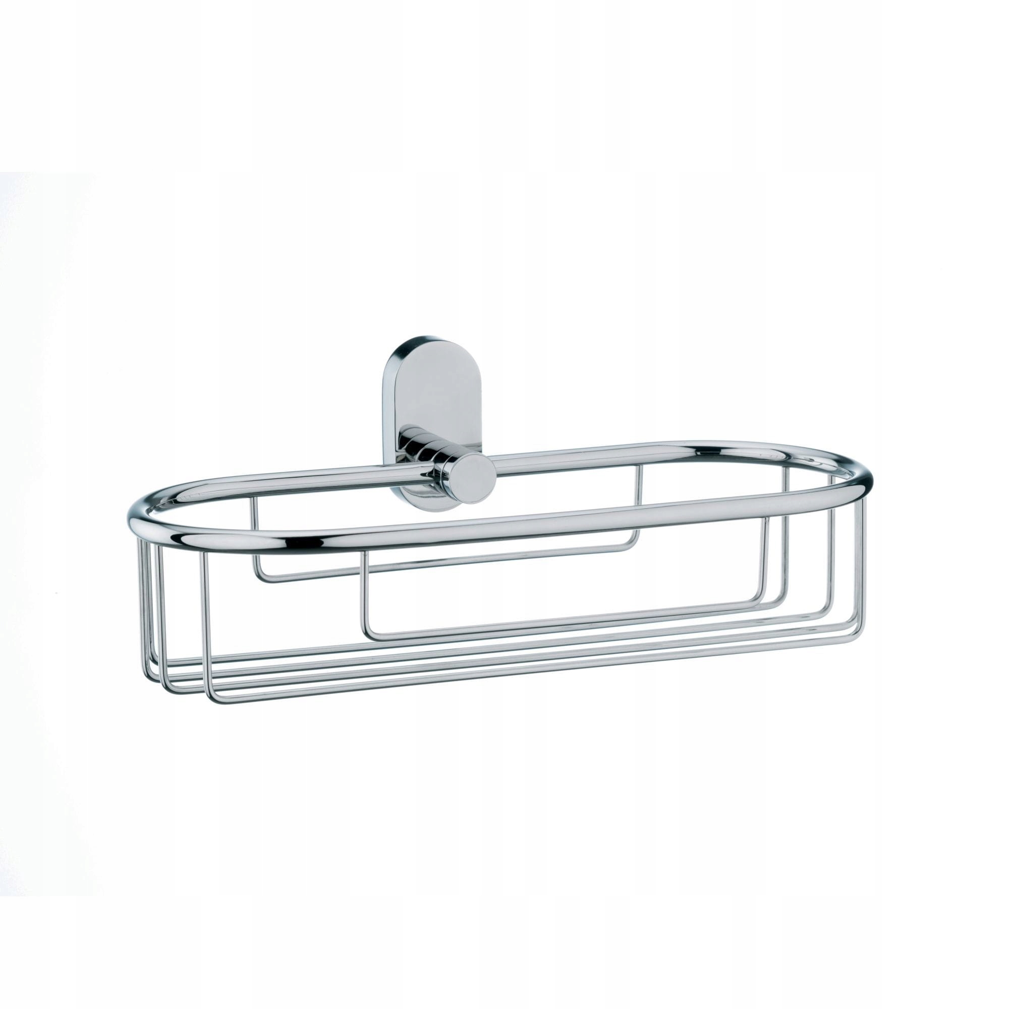 Kela Kl 22689 Polička Lucido ušľachtilá oceľ 26x10,5x9,5cm