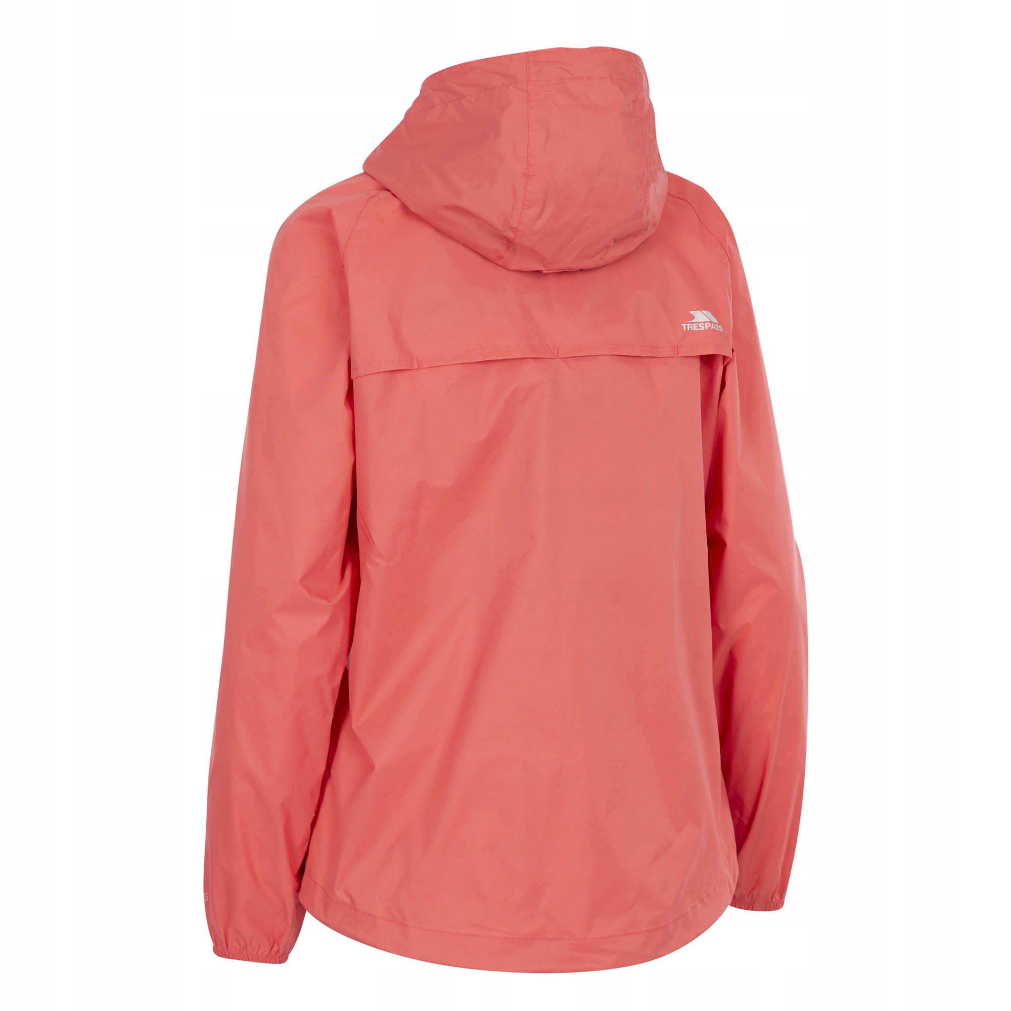 Trespass Kurtka Wodoodporna Damska Łatwe pakowanie Qikpac Stan opakowania oryginalne