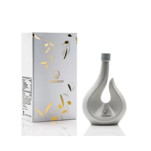 Olej Aheleon Blend Psili Raxi White 500 ml