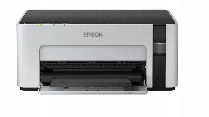 Jednofunkčná atramentová tlačiareň (mono) Epson M1120