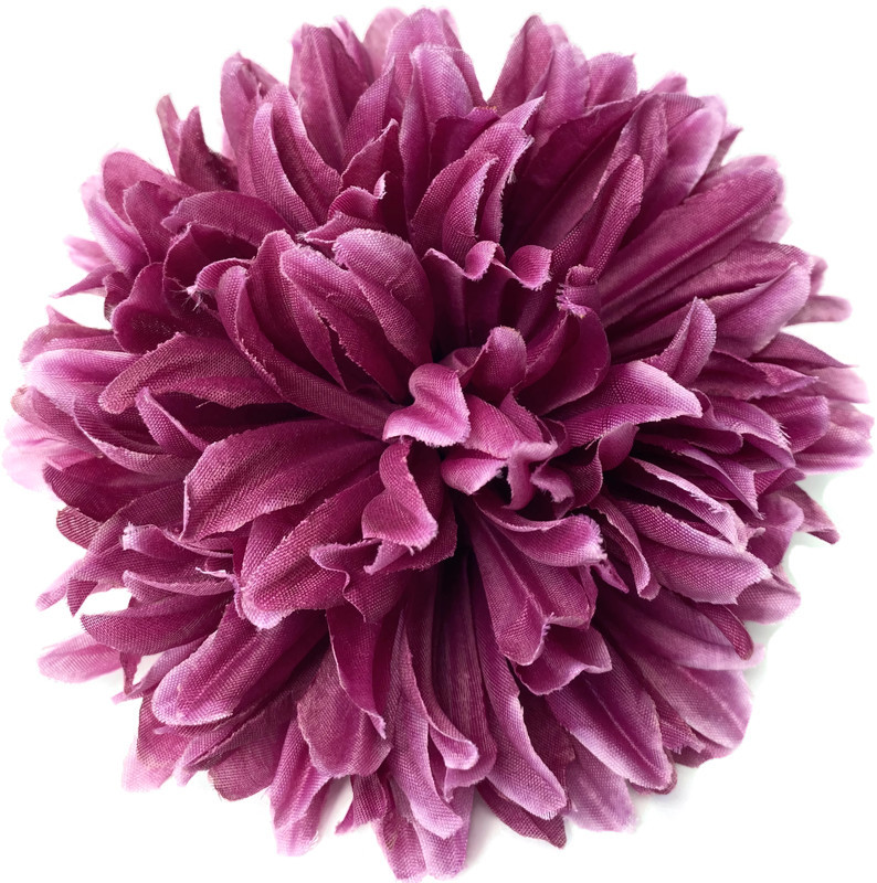 

Kwiat Chryzantema Główka śr. 16 cm sztuczne kwiaty