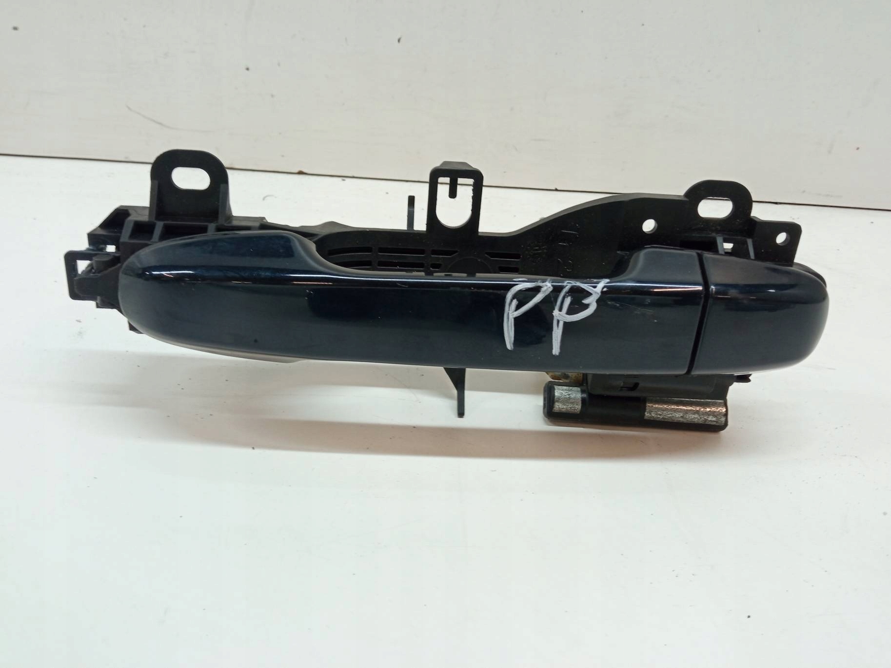 handle exterior left right front KOMPLET 1H2 Toyota Auris II (2012-)