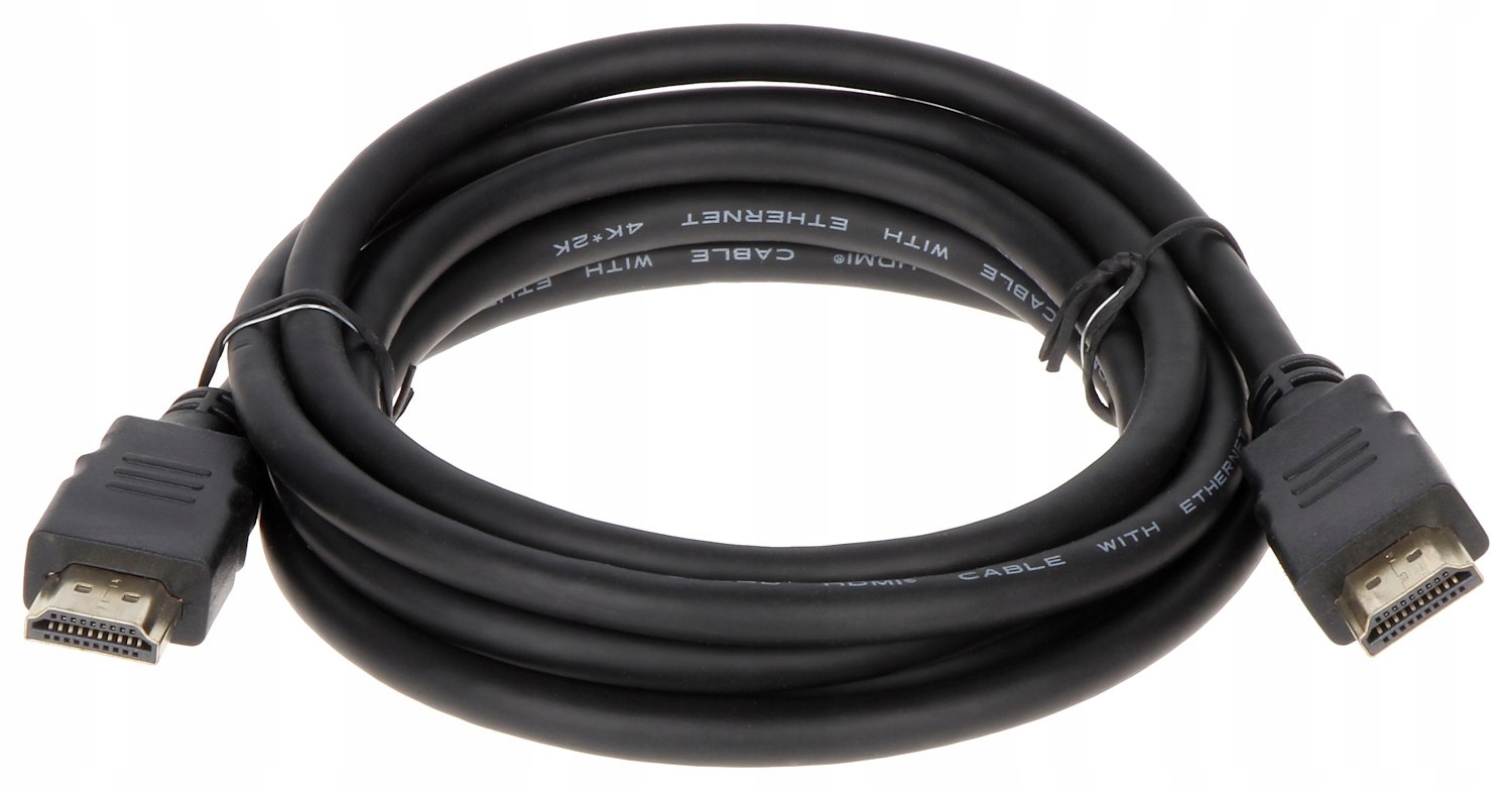 

Kabel HDMI-2.0-V2.0 2 m