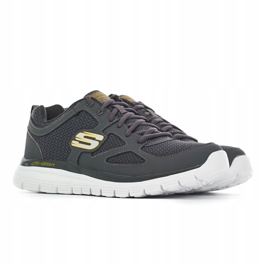 Skechers Burns Agoura 52635-CHAR 42 1/2