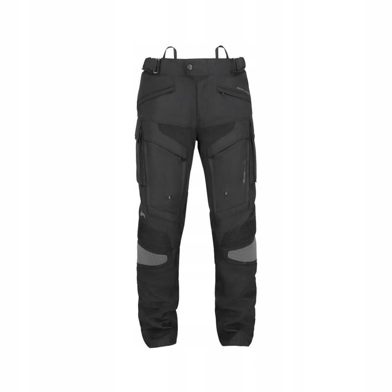 Dámske nohavice Richa Infinity 2 Adventure Lady Black čierne Darčeky