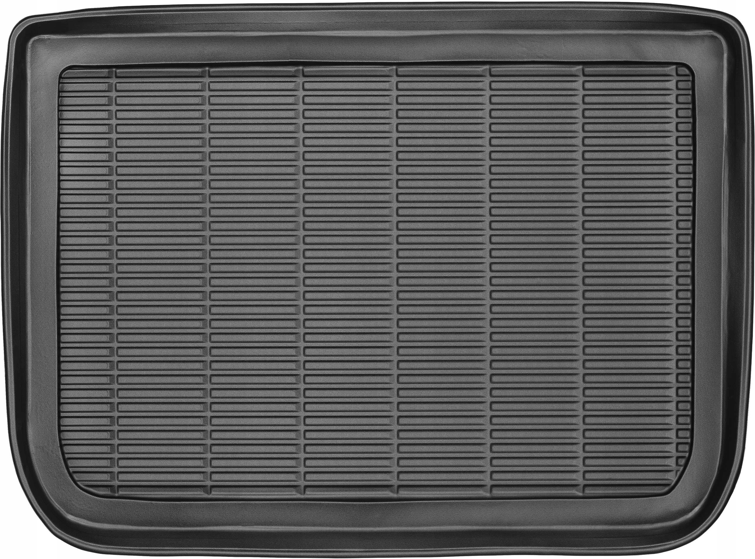 Citroen C4 Picasso I Minivan 2006-2013 Dywanik do bagażnika