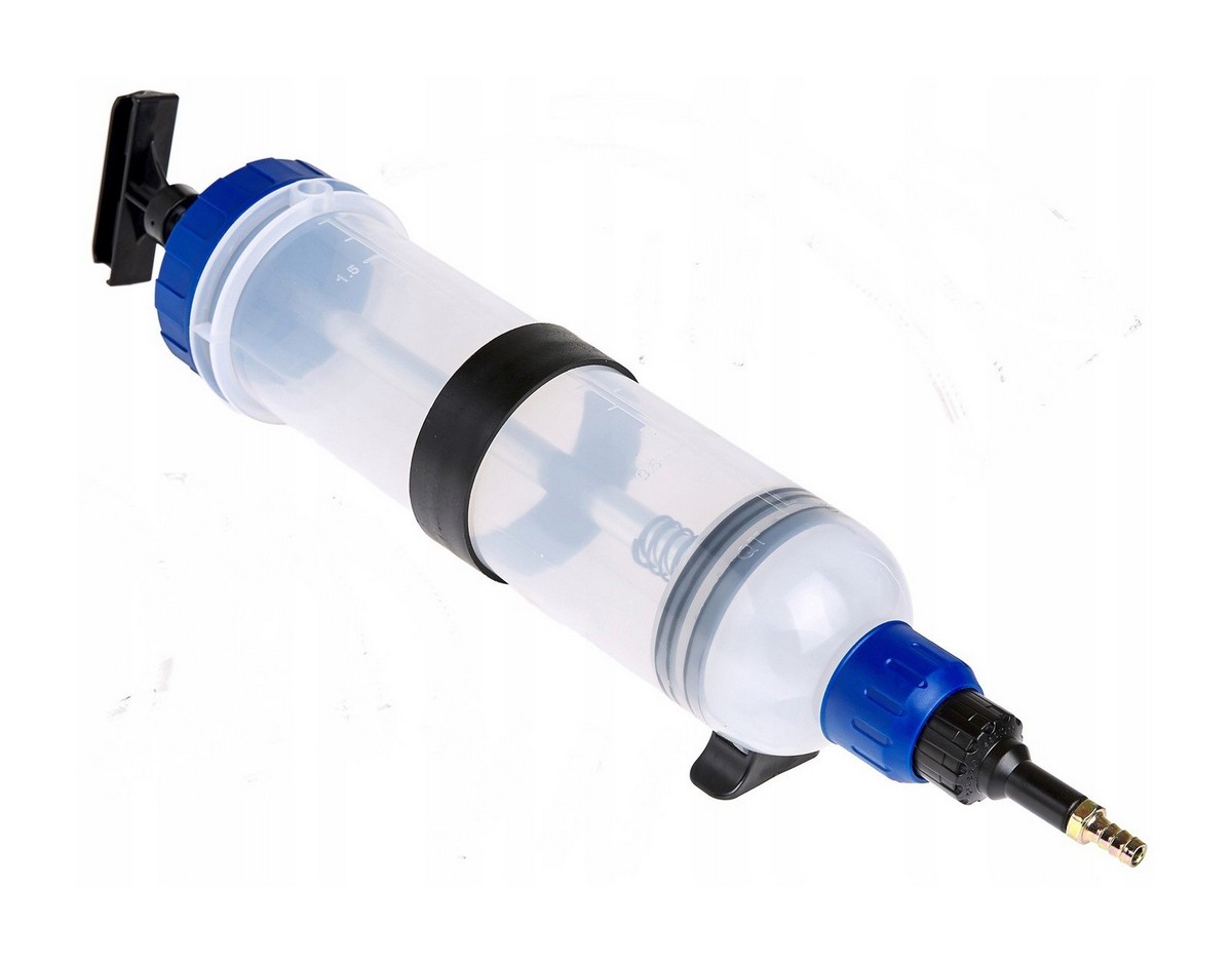 МАСЛЕНКА ВСАСЫВАЮЩИЙ ШПРИЦ МАСЛЕНКА 1,5