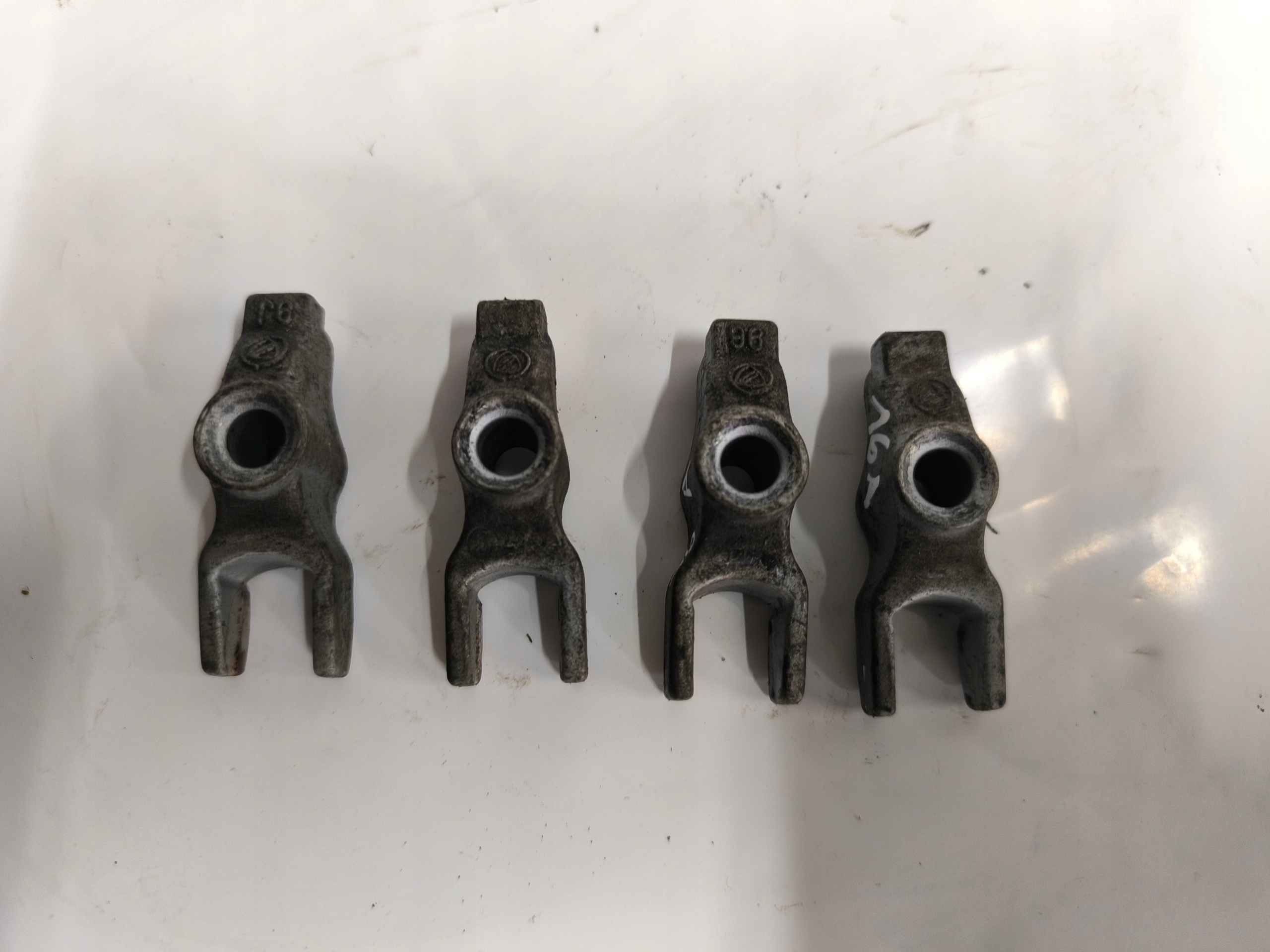 STOPKA MOCOWANIE WTRYSKIWACZA INSIGNIA 2.0 CDTI 160KM A20DTH