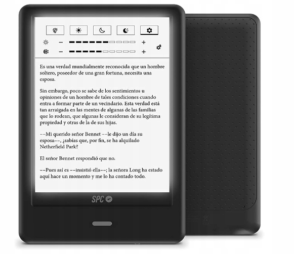 E-BOOK Dickens Light Pro HIT SEZONU
