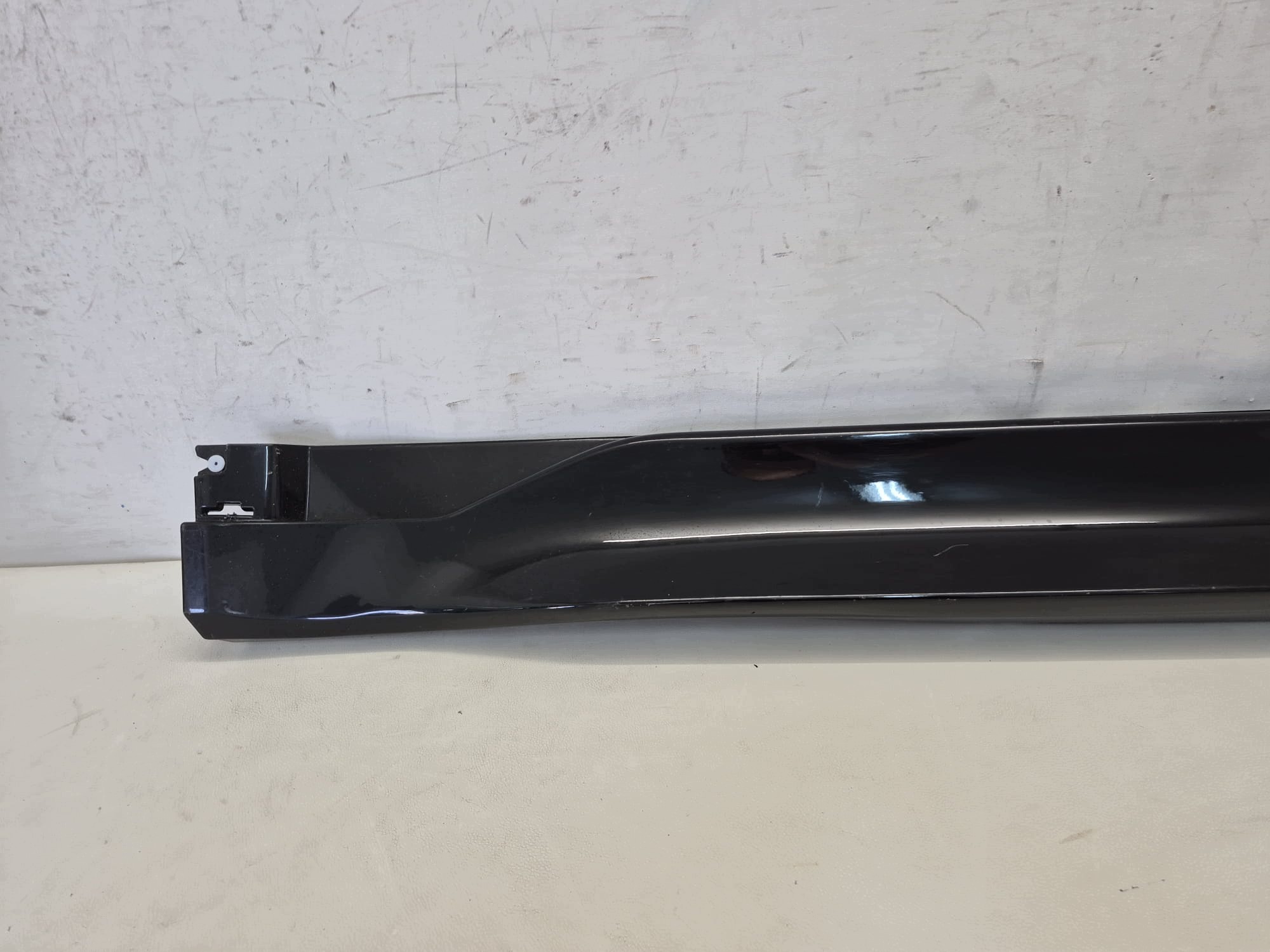 NISSAN MICRA K15 25- moulding threshold right 764188458R