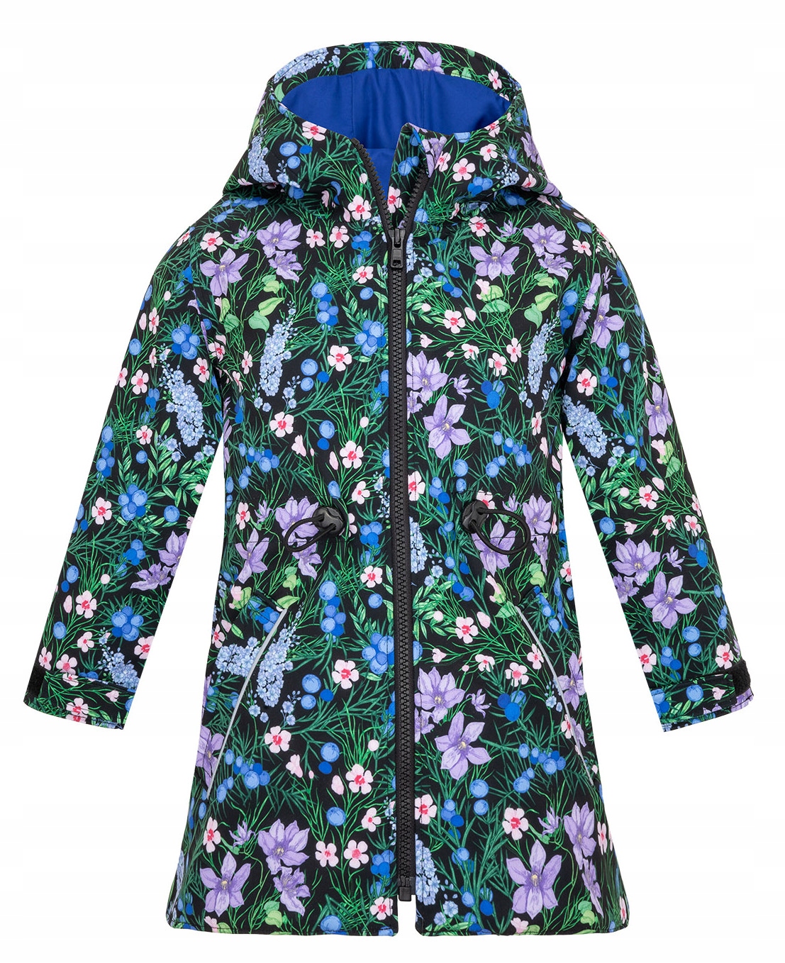 

Pl Dziewczęca Kurtka Parka Softshell 134/140