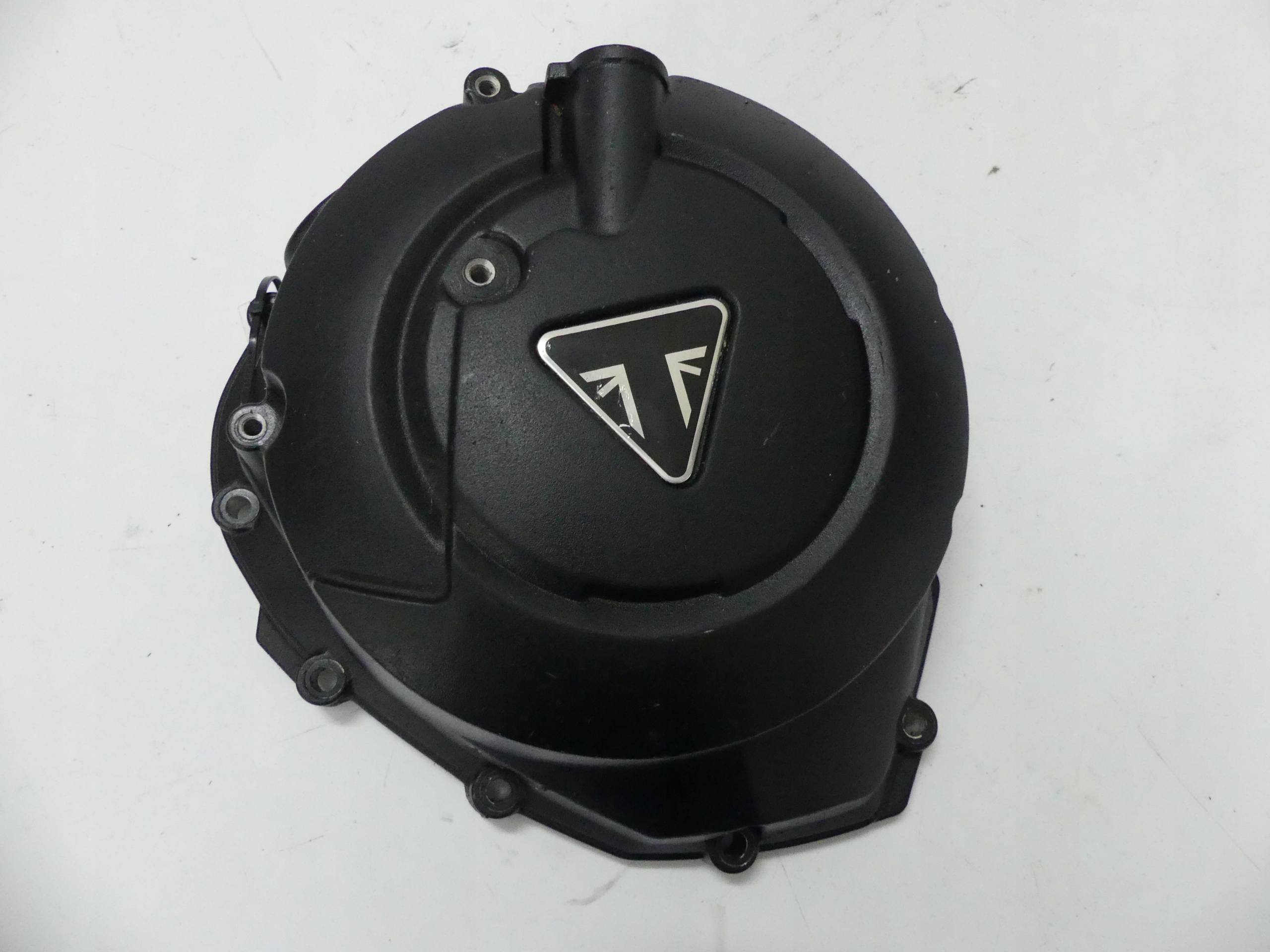 1260512 - КРЫШКА ЛЕВАЯ КРЫШКА КРЫШКА TRIUMPH TIGER 800 XR