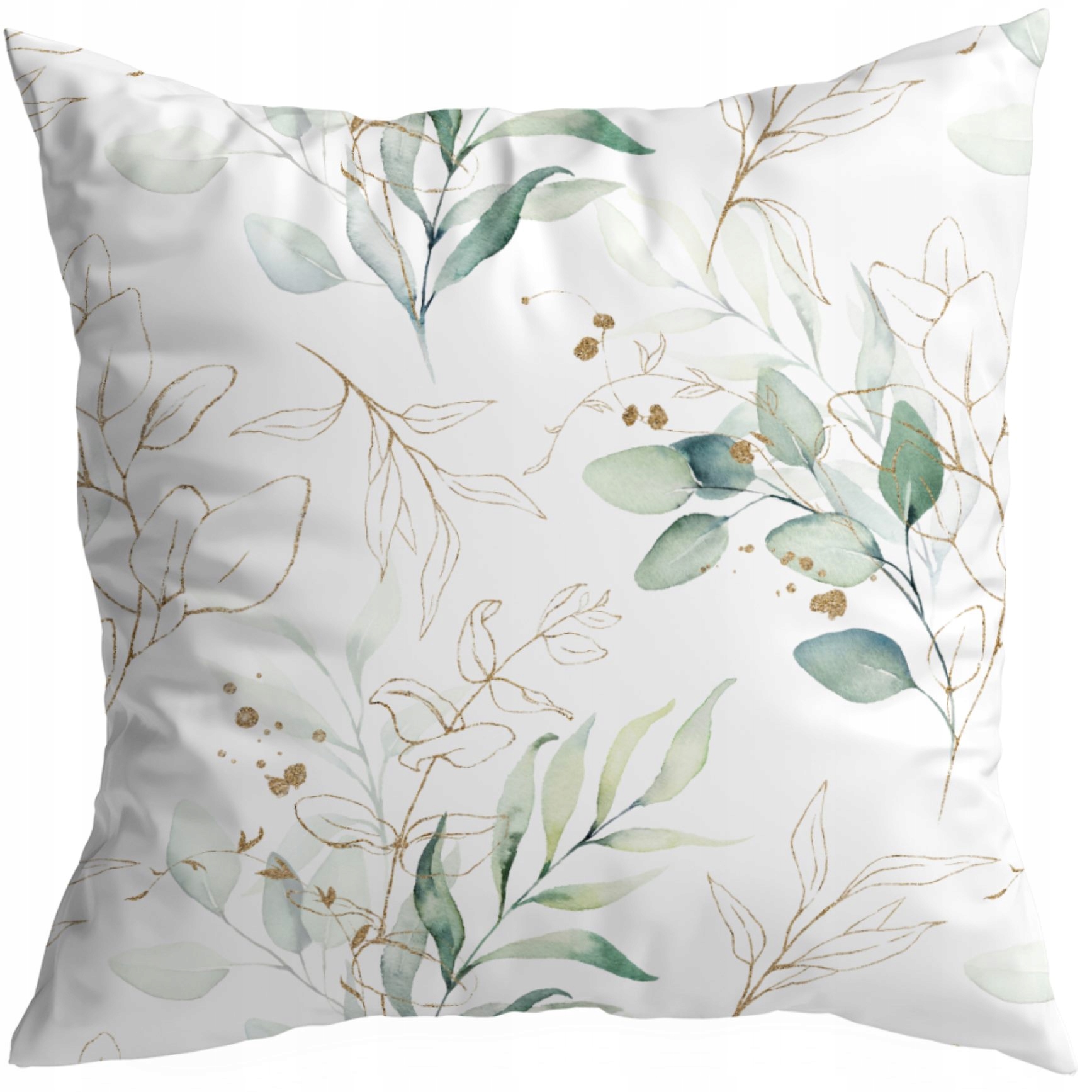 POSZEWKA NA PODUSZKĘ DEKORACYJNA 40x40 JASIEK 074