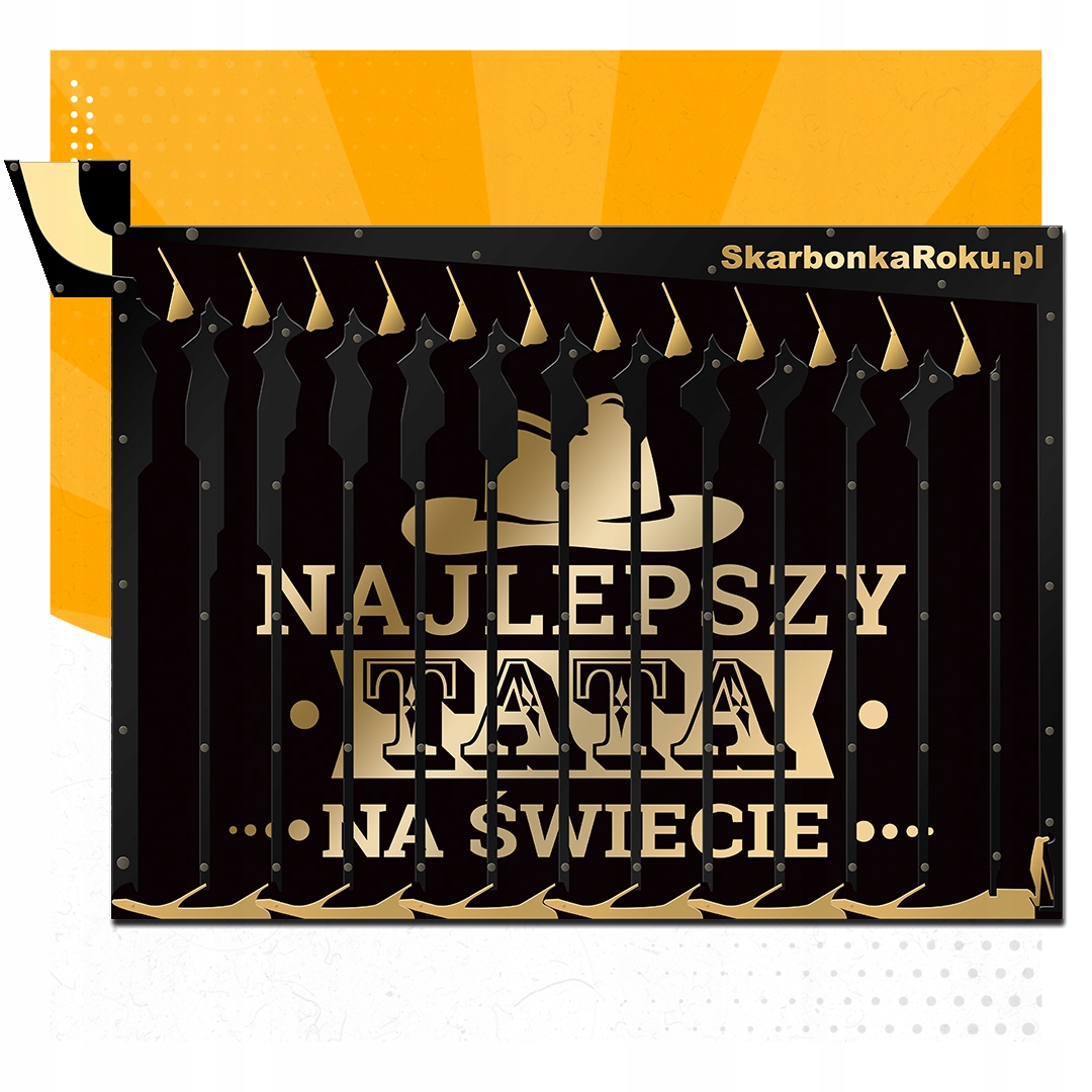 

Na dzień Ojca dla Taty