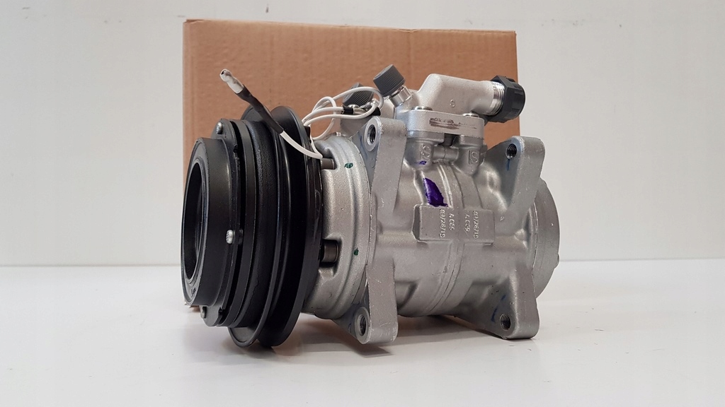 Sprezarka Klimatyzacji John Deere V82292900