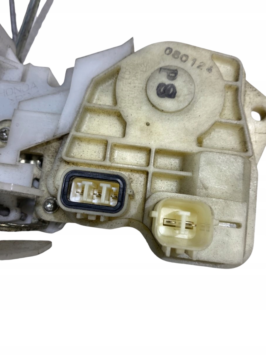 lock door left front HONDA CITY IV 5 PIN