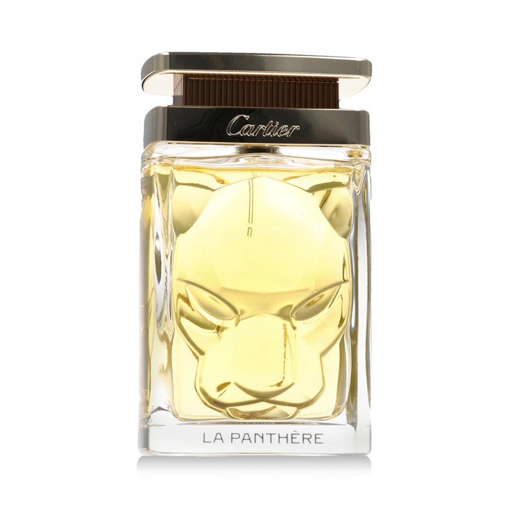 Cartier La Panthère Elixir Edp Intense 100 ml W