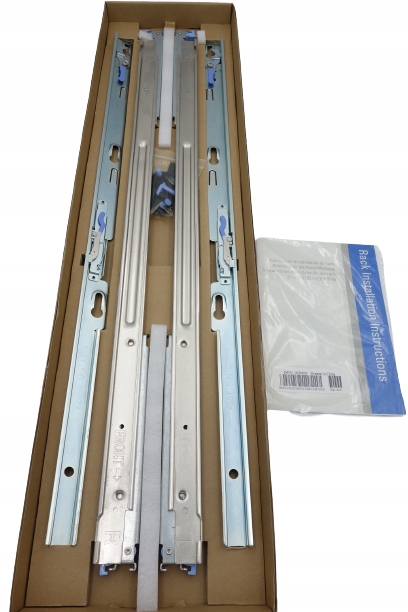 Sada kolejnic Dell PowerEdge 1950 Server K8743