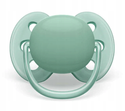 Avent Smoczek uspokajający PREMIUM ULTRASOFT 0-6 Marka Philips Avent