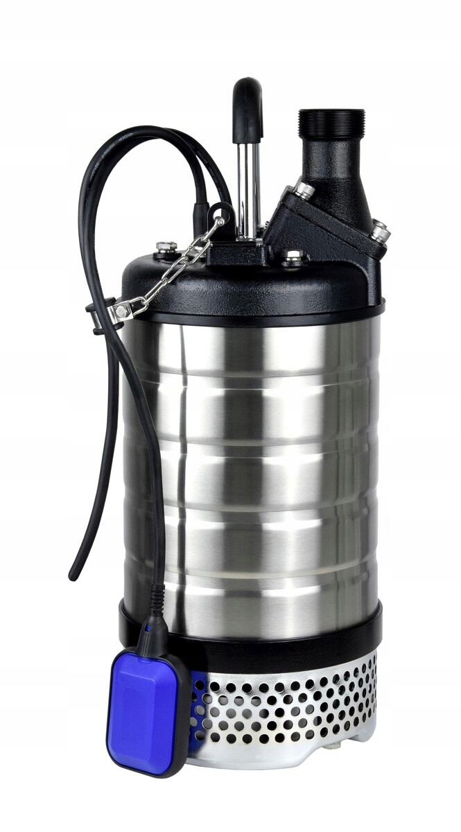 Ponorné čerpadlo IBX-AUTO-50-2,2 kalové čerpadlo, 400V Ibo