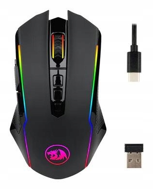 Redragon M910-KS Ranger Lite Rgb