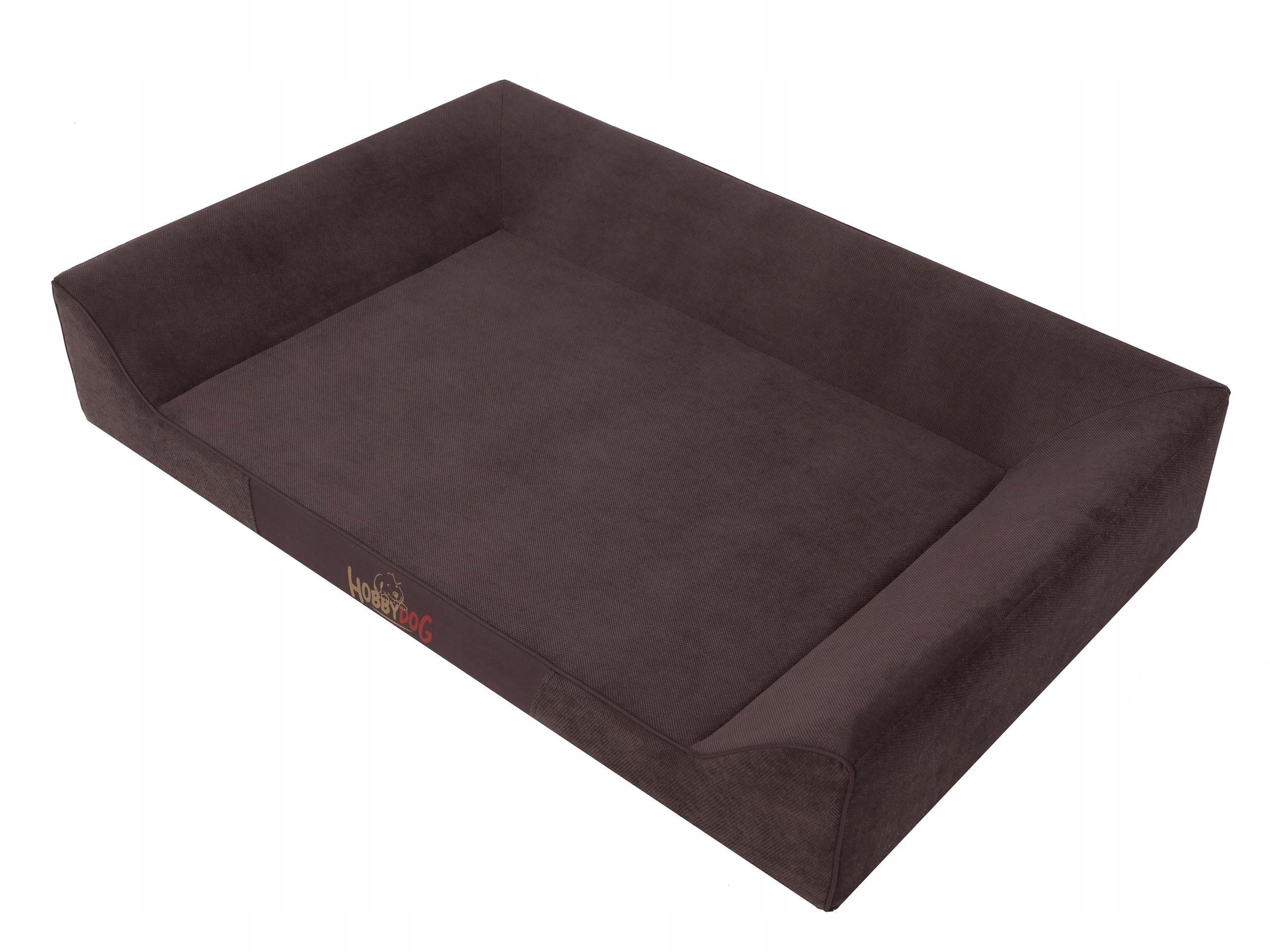 

Legowisko Soft dla psa Hobbydog małe - L 80x55 cm
