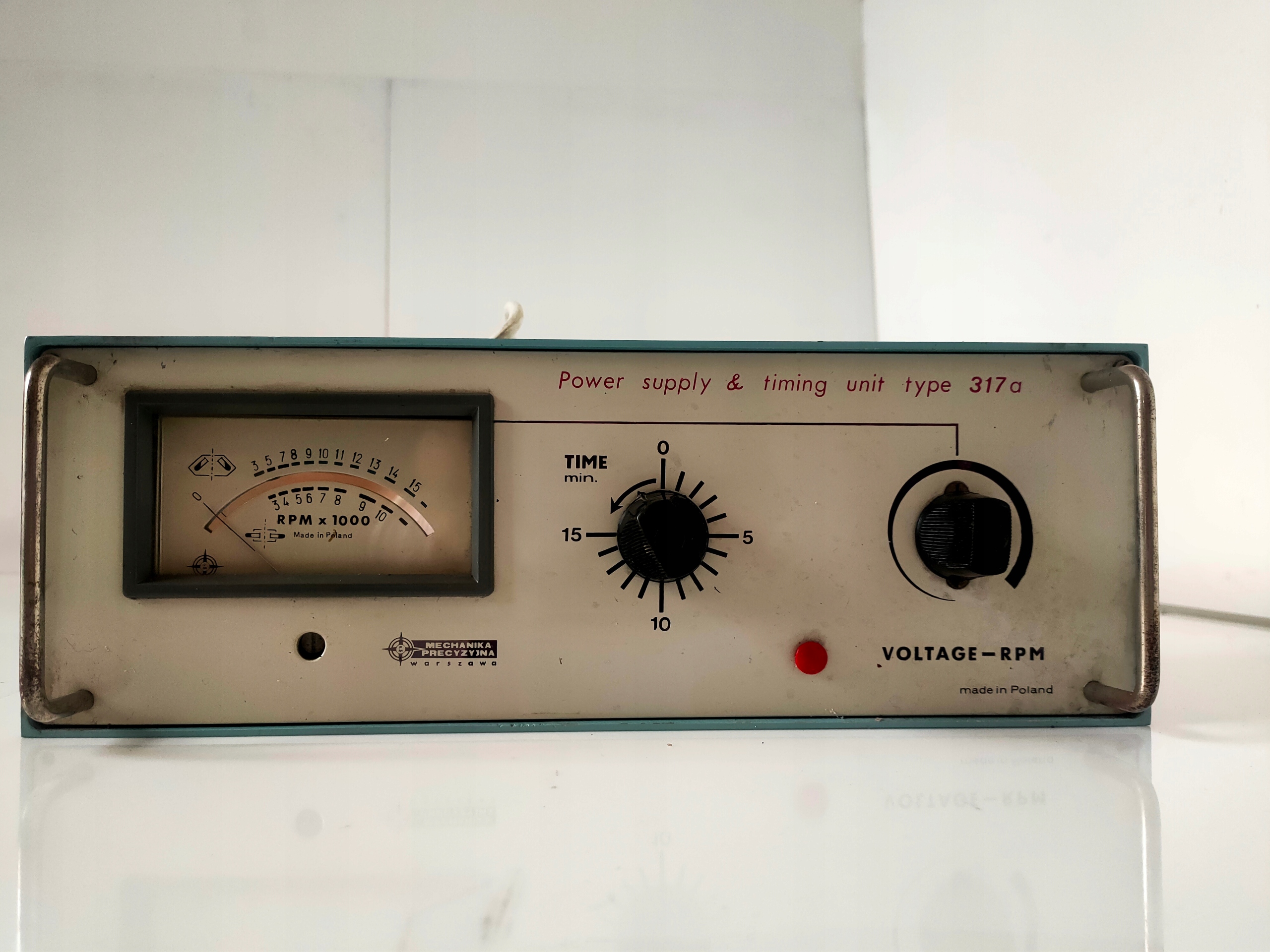 Zasilacz Power supply type 317a Polski - Sklep, Opinie, Cena w Allegro.pl