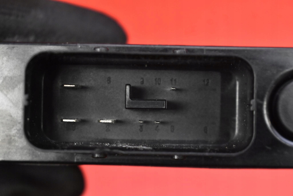 Centralina modulo STABILIZATOR di tensione 8K0959663F AUDI A6 C7 2.0 TDI 190 KM