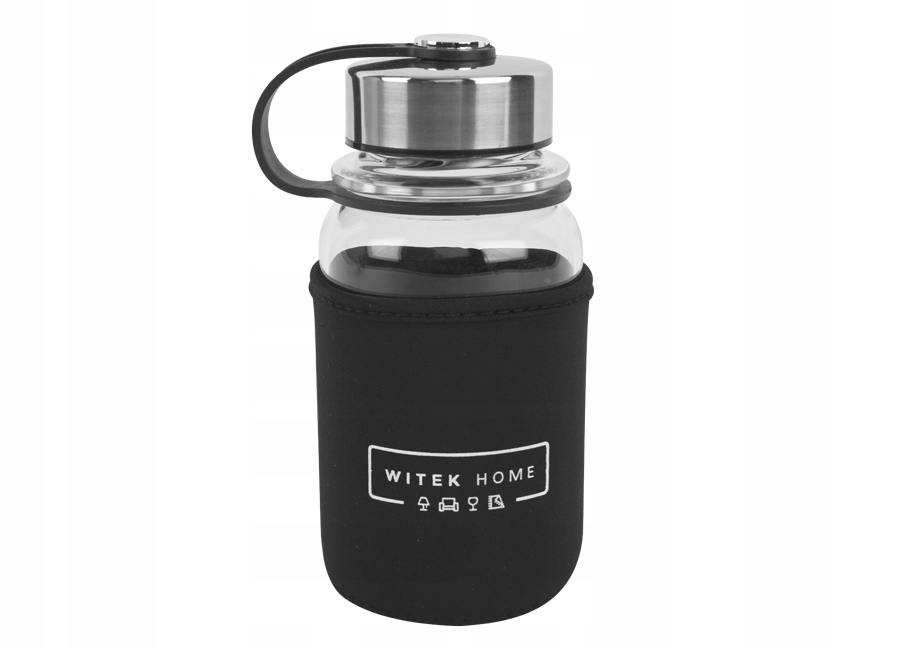 

Termos na zupę szklany 700ml termiczny