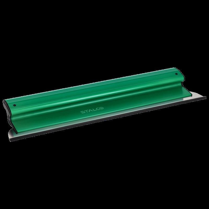 Špachtle plastová, 0,4 mm, 600 X 0.4 mm, Stalco