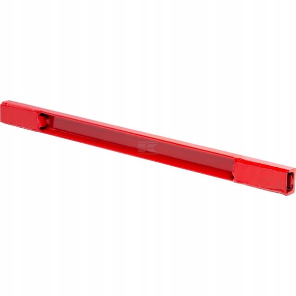 Kompletní lišta C-40 L-640 mm 2232030020000 Unia