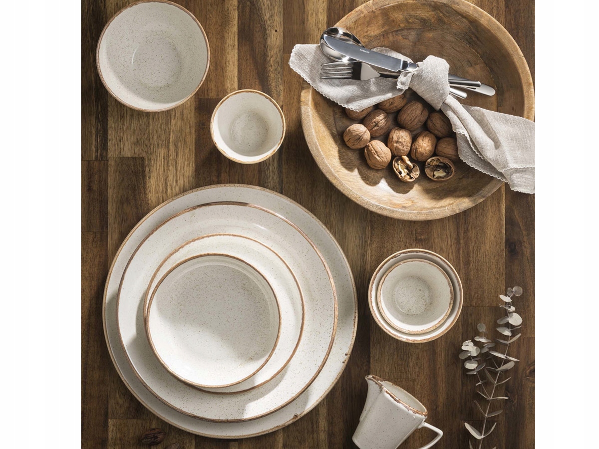 Spodek 16 cm Sand Seasons PORLAND Kod producenta FD1417