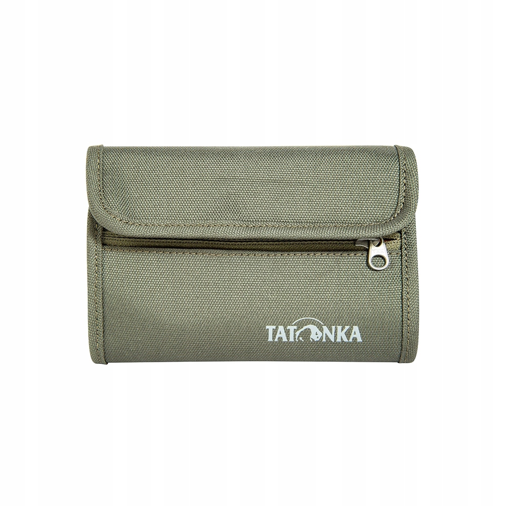 Portfel Tatonka ID Wallet Rfid olive