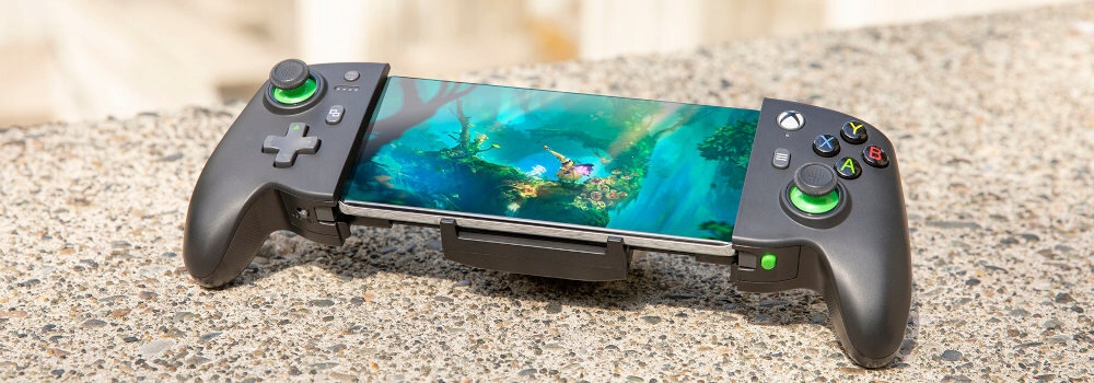 Kontroler Powera MOGA XP7-X Plus Producent Powera