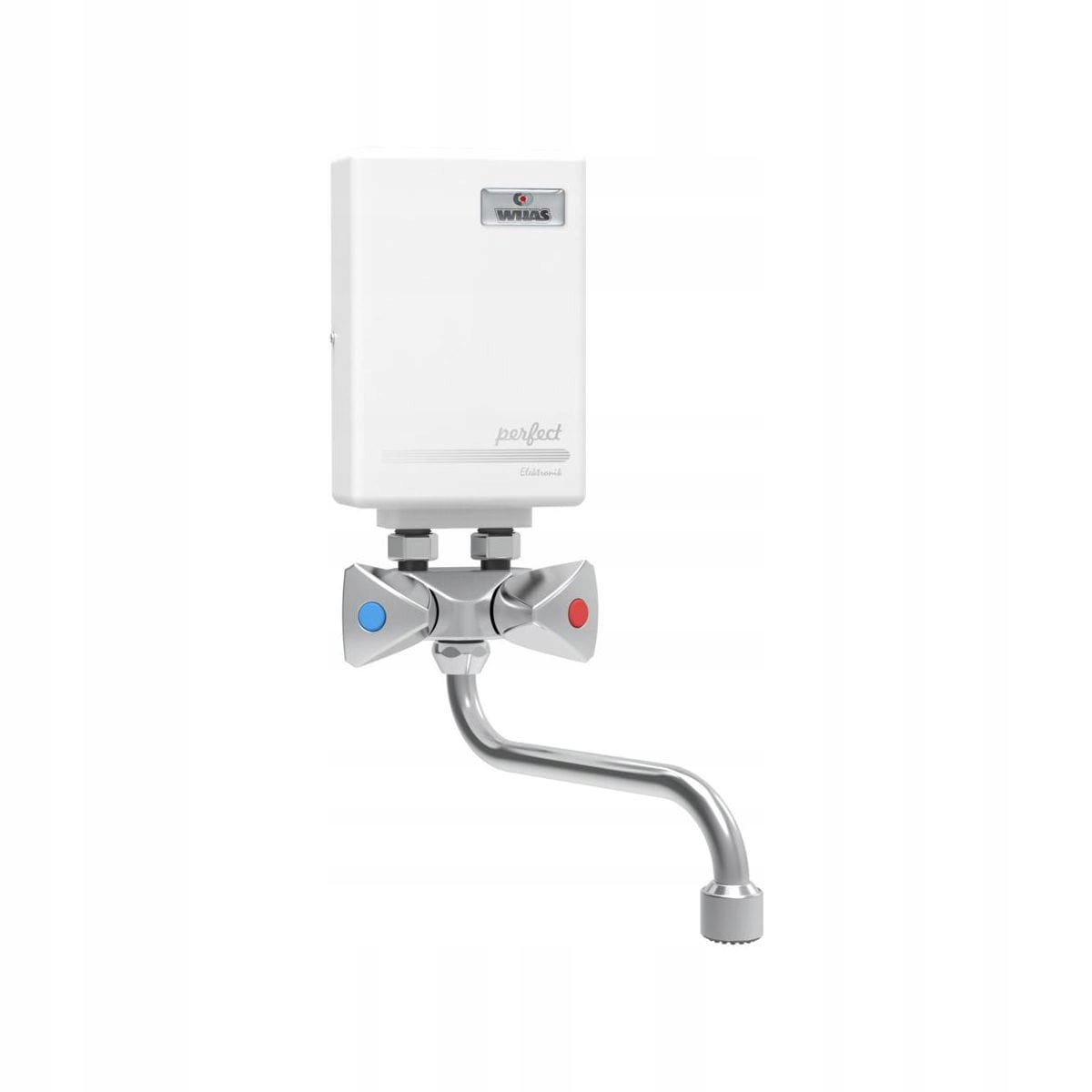 Ohrievač vody Wijas 3500 W