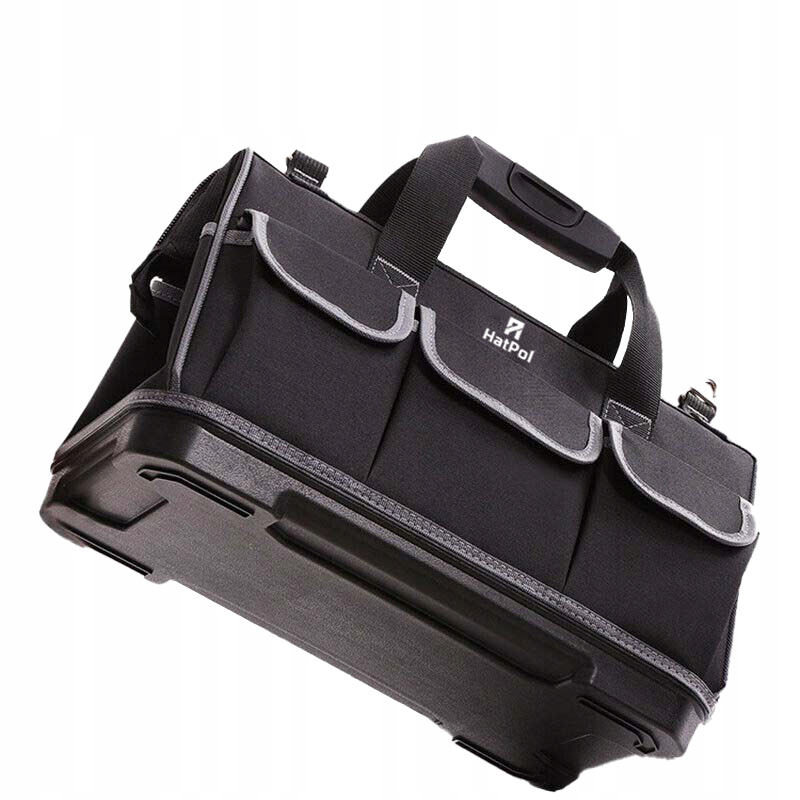 Taška Na Nářadí 16 Kapes Dárek Pro Dědečka Tatínka Montérská Taška