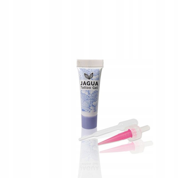 Jagua 5 ml Profesjonalna do Tatuażu Mehendi