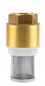 

Gardena Filtr ssący z zaworem zwrotnym z Gw 3/4
