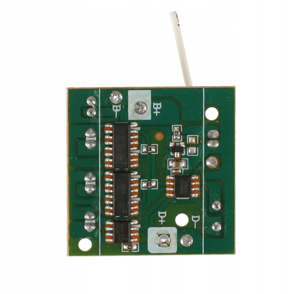 KX4055 Czesc do Rc Rock Crowler X9115 plytka ster