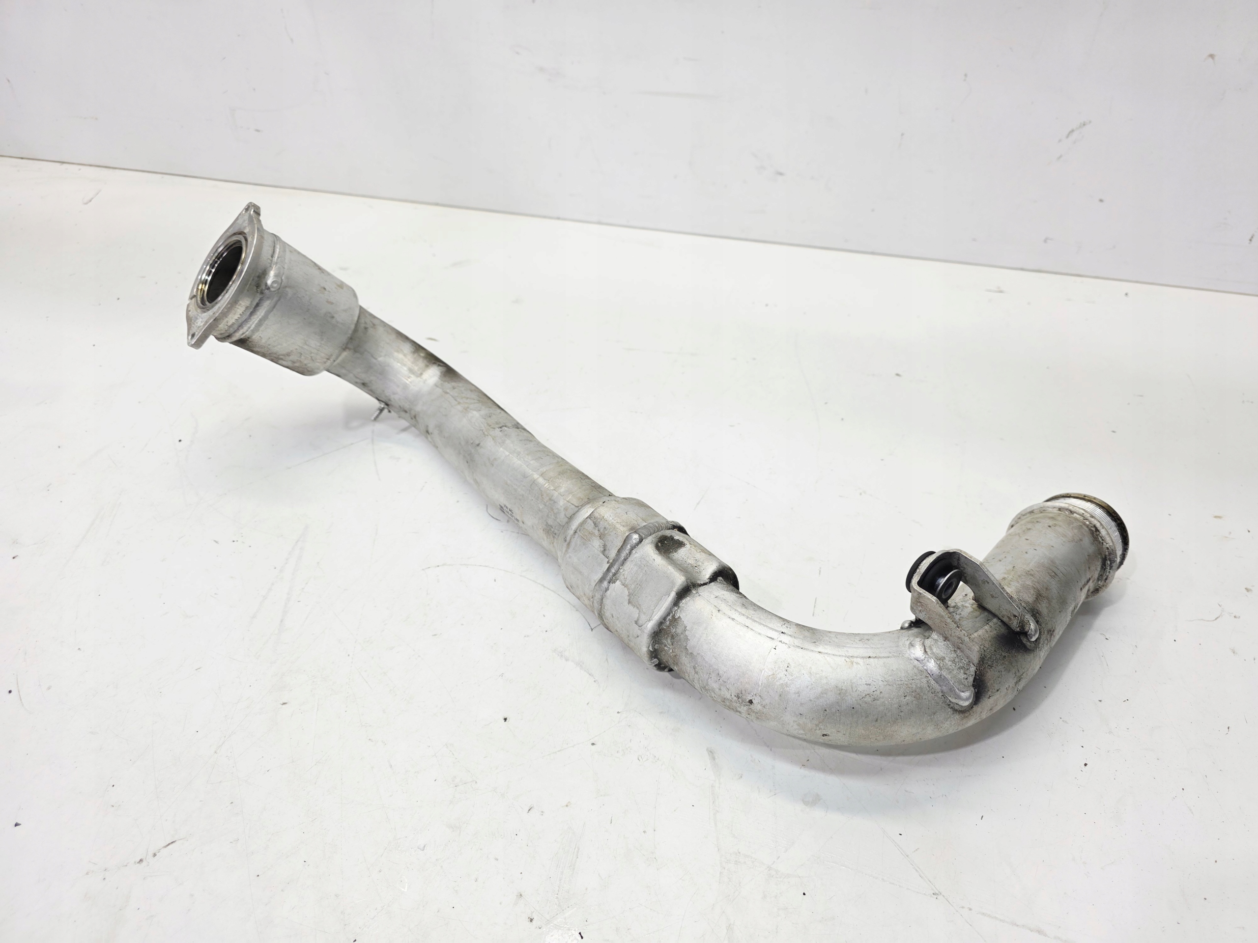 Tuyau Intercooler à pression AUDI Q5 FY 3.0 TDI 059145673BT