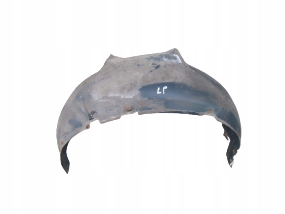 VW POLO 3 III LIFT 99-01 NADKOLE LEWY PRZÓD