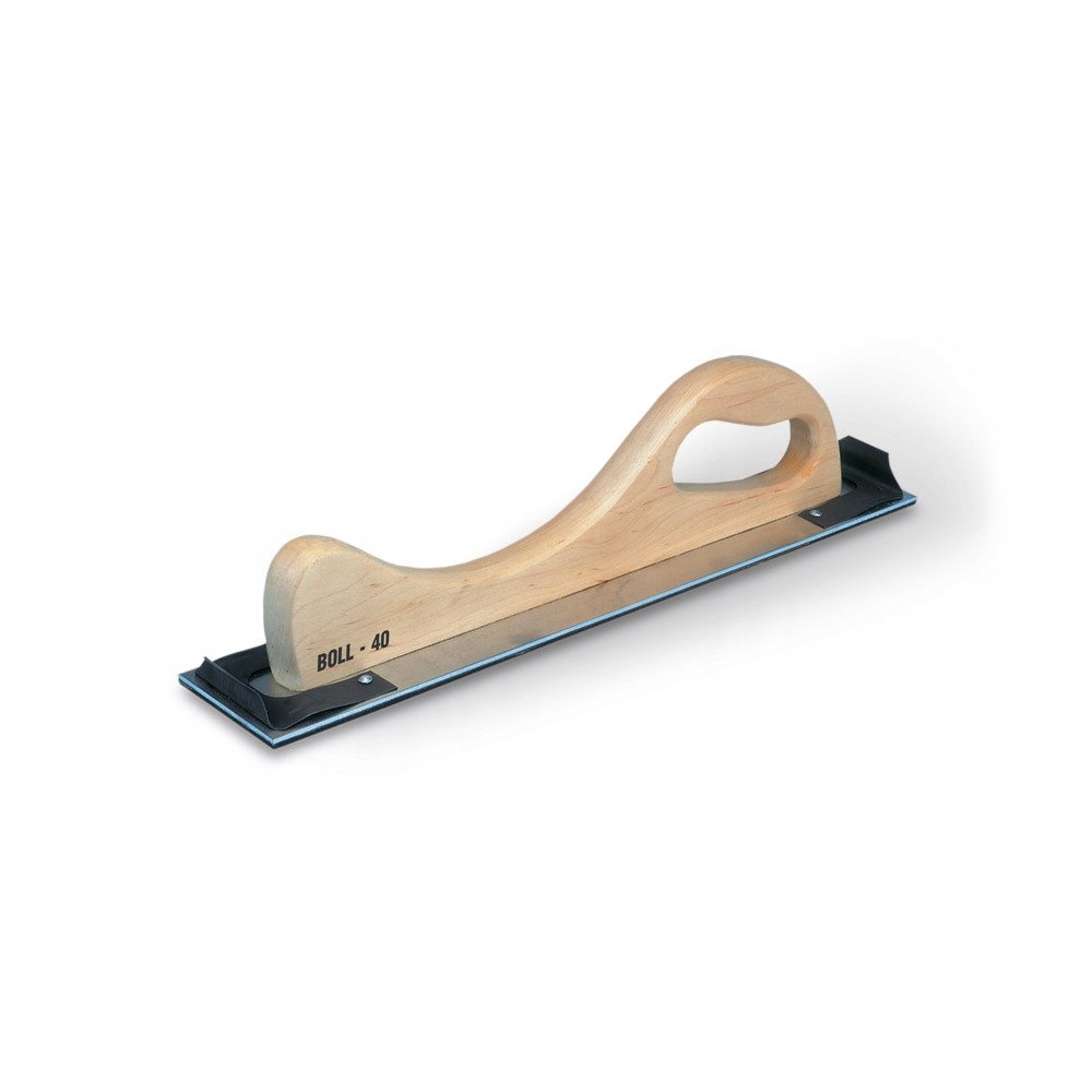 005005 / BOL BOLL-РУЧНИЙ ШЛІФУВАЛЬНИЙ КРУГ-40 70MMX400MM 005