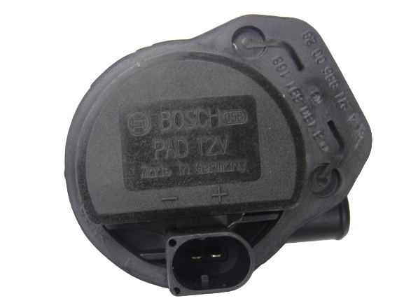 DODATKOWA POMPA OBIEGU WODY SPRINTER CRAFTER ML Producent części Bosch